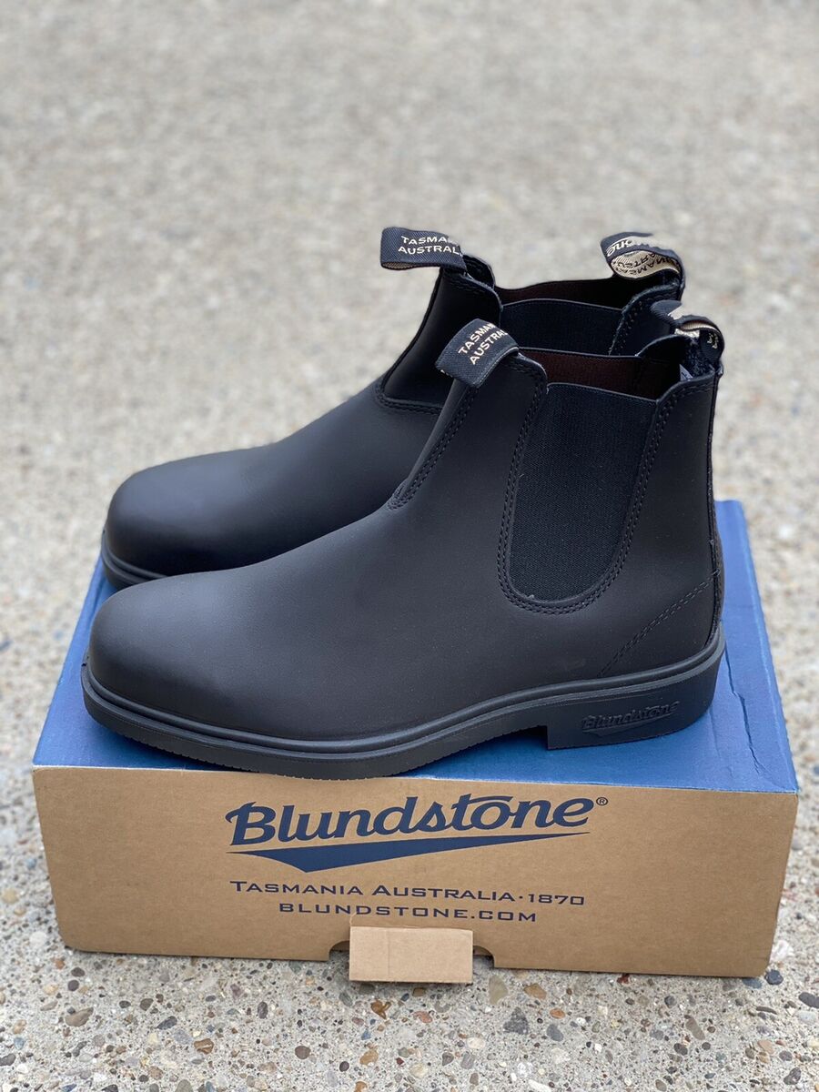 Blundstone 063 Dress Chelsea Boots Size Men's 9 / AU 8 Blundstone 063 Dress Chelsea Boots Size Men's 9 / AU 8