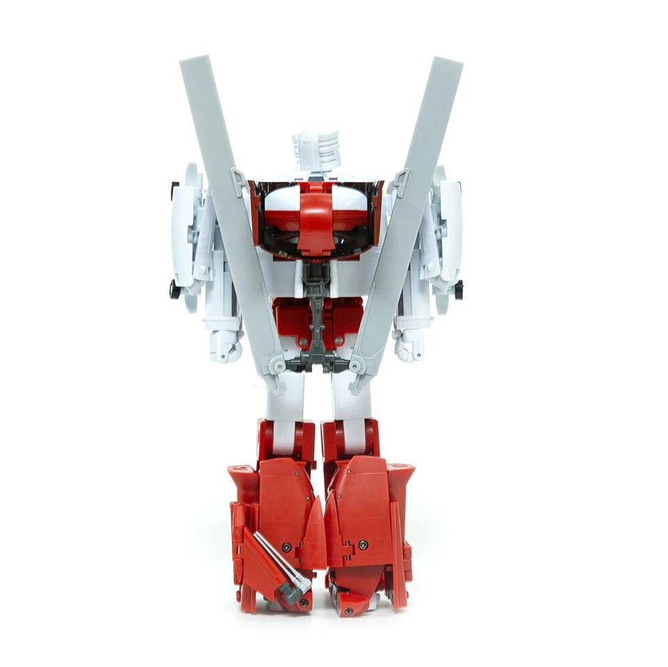 Mastermind Creations OX PS-22 PS22 VENTUS AIR SUPPORT Blades MMC figure in stock - Image 4 of 4