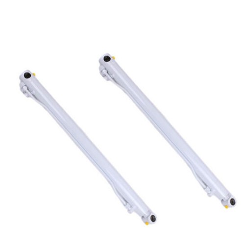 2X Lift Cylinder 6586671 Fits Bobcat 530 533 540 542 543 630 631 632 641 642 643 - Bild 1 von 10