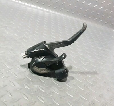 Shimano Tourney Schalthebel rechts ST-TX800-R 8-fach