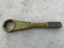 Made In USA 6 Point PROTO striking wrench 1 13/16β slugger hammer Wrench Knocker