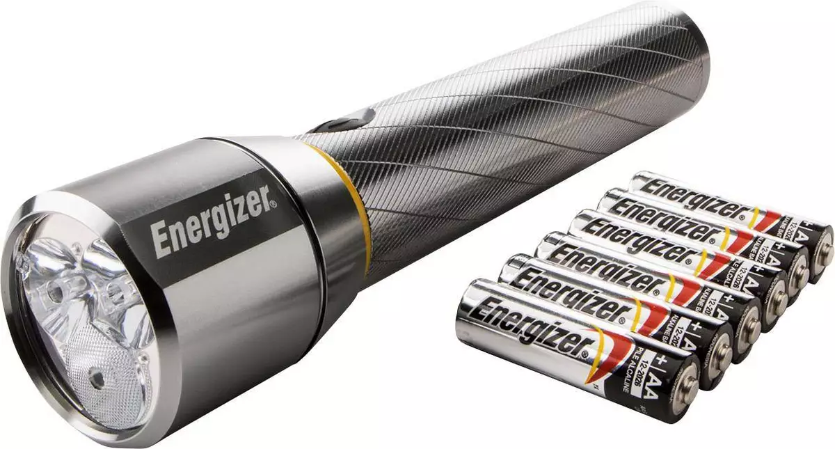 Battery focus light deals