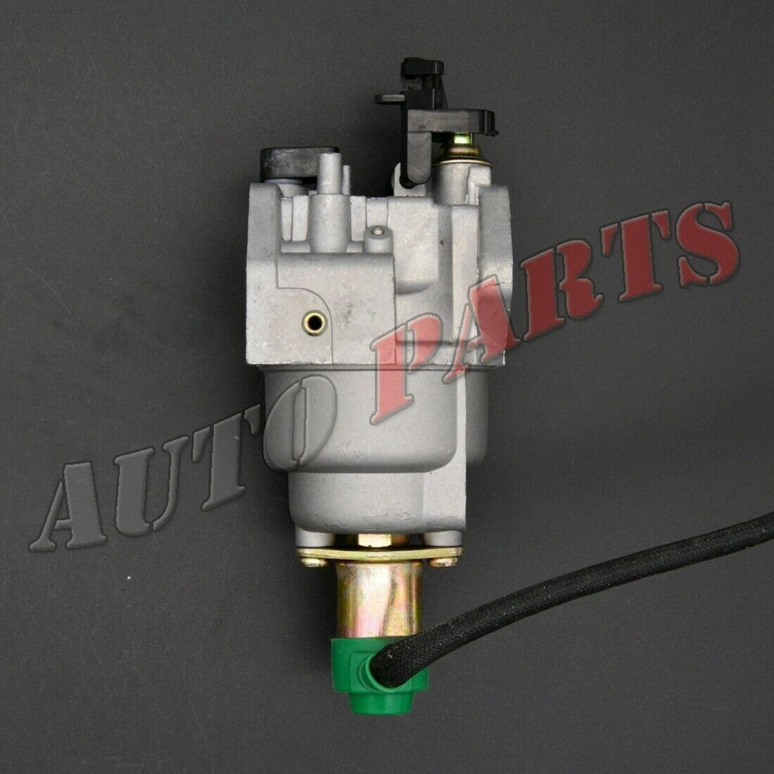 HUAYI 140 HY140 Gas Engine Generator Carburetor Assembly With Manual