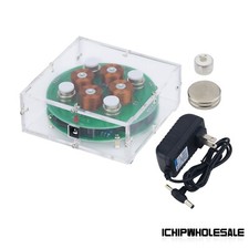 Magnetic Levitation Diy Kit Fun Science Learning Kit