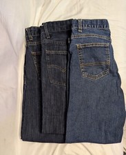 16 Piece Boys Size 10/12 Clothing Lot