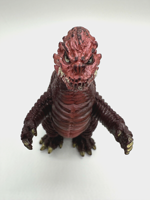 1993 Bandai Powered Red King 7