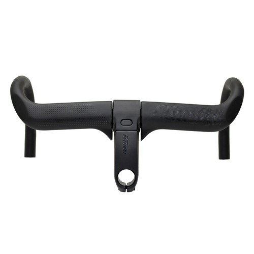 CONTROLTECH SIROCCO Integrated Carbon Handlebar 400x100mm - Picture 5 of 7