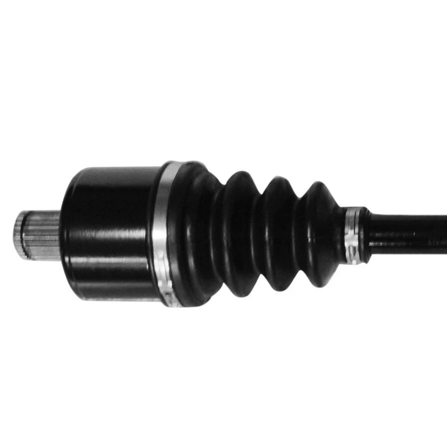 2010 Polaris Sportsman 500 HO Touring Caiman Rugged Terrain Rear Axle Foto 4 de 4