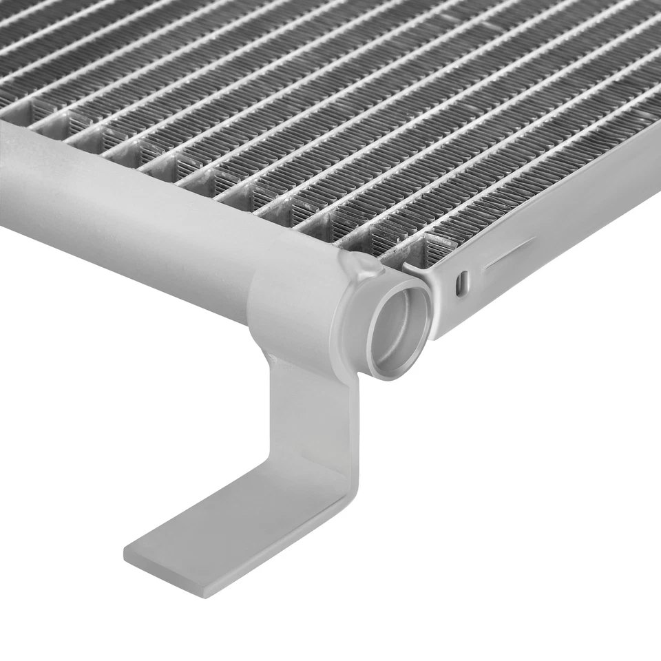 A/C AC Condenser for 2015 2016 2017 2018-2022 Ford Mustang 3.7L 5.0L 5.2L V6 V8 - Image 4 of 4