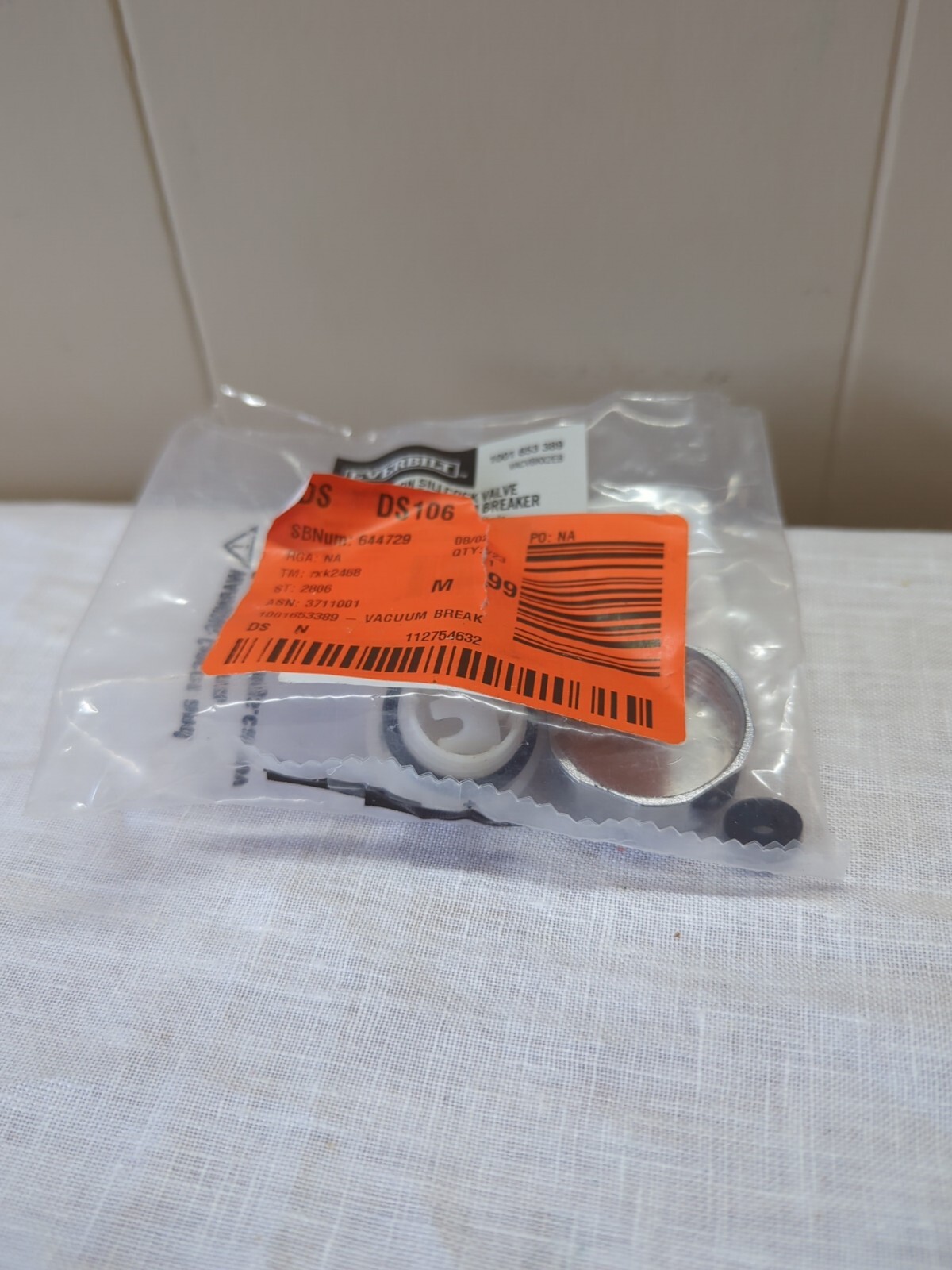 AntiSiphon Sillcock Valve Replacement Vacuum Breaker Everbilt eBay