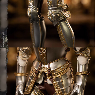 SWTOYS 1/6 FS058 Resident Evil Ashley Graham Action Figure In