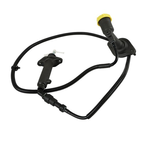 Labwork Clutch Master and Slave Cylinder Assembly For Ram 2500 3500 2005-2014 - Picture 5 of 10