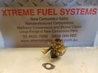 <!--F#f_0-->RECO STROMBERG CARB BXUV-3 GOLD FINISH SUIT HOLDEN HJ 202 AUTO BIG BASE 75mm<!--F/-->
