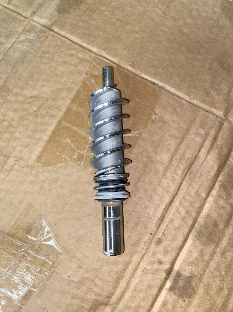 Lot de 3 goupilles de fixation pour mèches de tarière - GT Garden