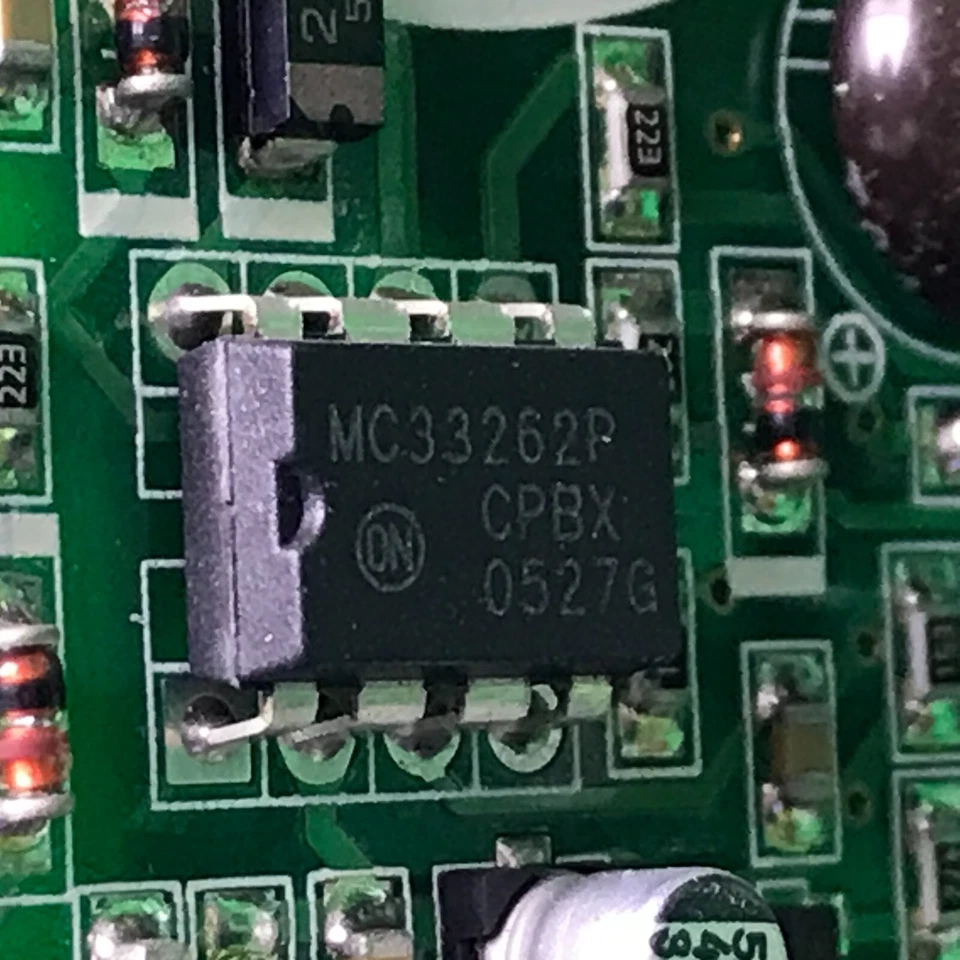 LJ44-00068A, LJ44-00058A, 996500030228, TOP223PN, 1M0680R, 5M0380R, 42MF130A/37 - Image 3 of 4