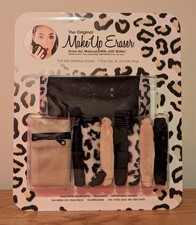 THE ORIGINAL MAKE UP ERASER ERASE ALL MAKEUP WITH JUST WATER