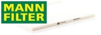 Mann-Filter CU28004 Filter FüR Innenraumluft Innenraumfilter Filter