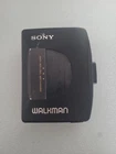 New ListingVintage Sony Walkman Cassette Player WM-EX10 Tested Working