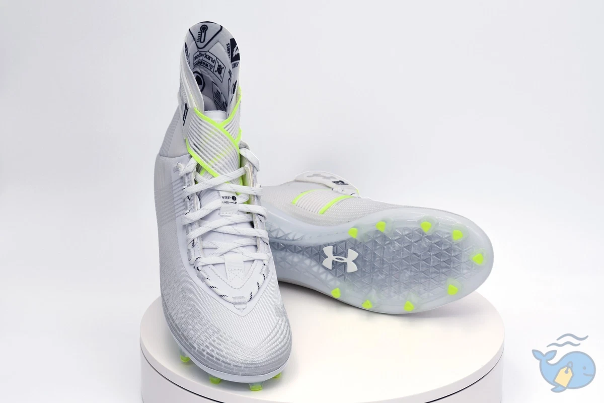 Under Armour Highlight Cleats for sale - eBay