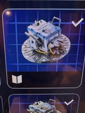 Arc Raiders Blueprint Jolt Mine