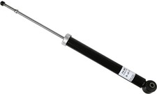 2x SACHS Stoßdämpfer 316 884 für KIA SOUL PS 2 CRDi 128 136 CVVT