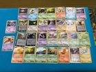 Collection Carte Pokémon du bloc EX 30 cartes