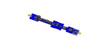 ESU 58741 N LokSound 5 Micro Direct Kato USA ...