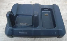Honeywell CK3 CK3X Docking Cradle CK65 AD20, 871-228-201, 871-228-101 Intermec