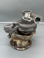 Original Porsche Cayenne Coupe 9YB 9YA 3.0 E-Hybrid Turbolader Abgasturbolader