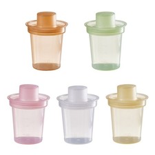 Infant Formula Storage Baby Milk Powder Container Box Organiser Case For Travel