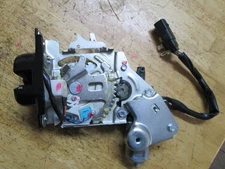 2013-2019 FORD FLEX REAR POWER TRUNK LIFTGATE LOCK LATCH ACTUATOR & MOTOR OEM