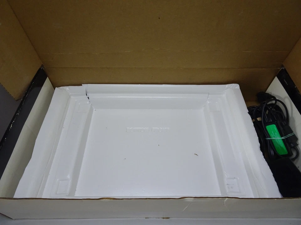 Vintage Texas Instruments TI-99/4A Home Computer – Boxed with Power Supply - Image 4 of 4