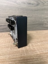 Walrus Audio Descent Reverb/Octave Machine Pedal #3112