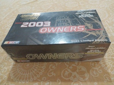 1/24 Team Caliber 2003 Kyle Busch #87 Ditech.com CHEVROLET   NEW IN SEALED BOX!