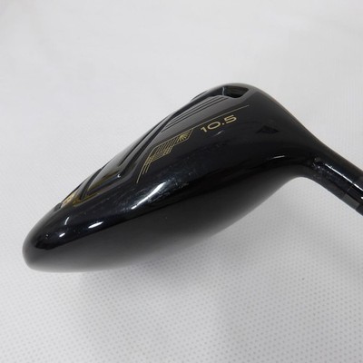 HONMA Driver BERES BLACK 10.5° Senior ARMRQ MX BLACK: | eBay