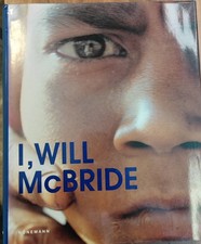 I, Will McBride   Fotobuch Bildband Hardcover...