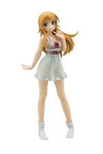 Oreimo Kirino Kousaka Dress Ver. 1/8 Scale Painted Figure ALPHAMAX Japan