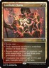 MTG Secrets of Strixhaven Lorehold Charm PROMO NM/Unplayed