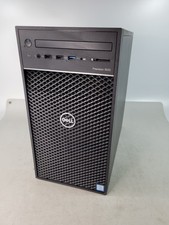 Dell Precision 3630 Intel Core i9-9900K 32GB RAM 512GB M.2 T2000