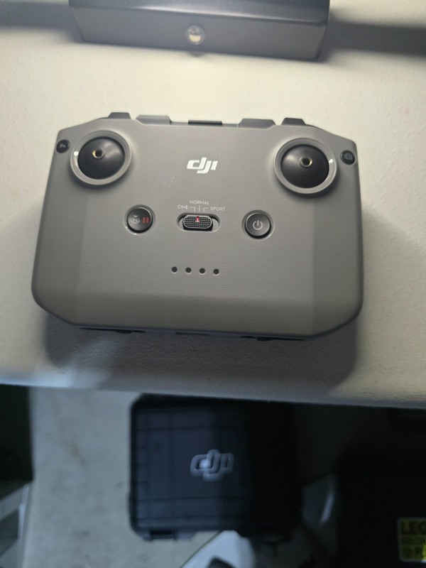 DJI RC-N1 Drone Remote Controller - Open Box, Never Used