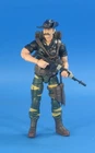 GI Joe Tiger Force Recondo 6" Action Figure 2022 Loose Classified Cobra Island