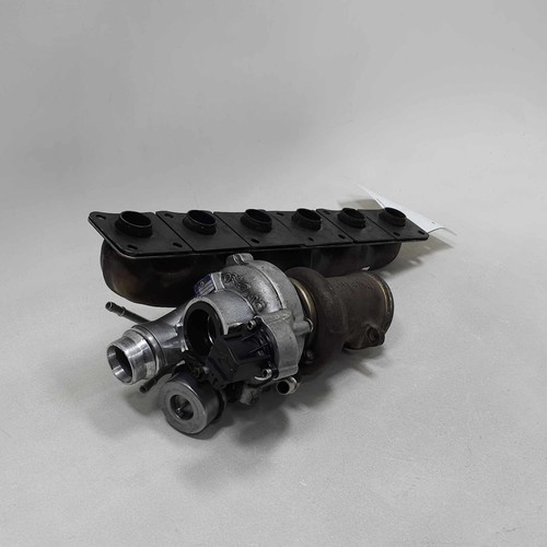 2011 2012 2013 BMW X5 Turbo/supercharger 3.0l Gasoline (turbo) E70 - Picture 4 of 6