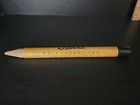 Large Vintage Advertising Farrs Hollow Pencil Shape 12" Pencil Holder — photo 1