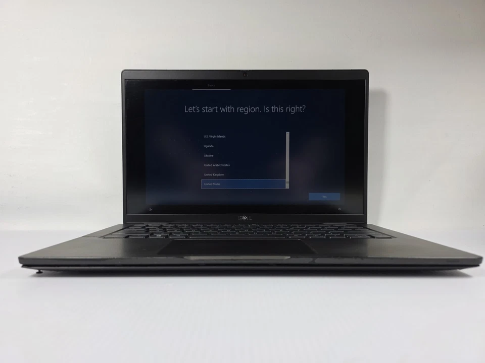 Dell Latitude 7420 Utlrabook Laptop i5-1145G7 2.6GHz 512GB SSD 8GB RAM WIN 10 - Image 2 of 4