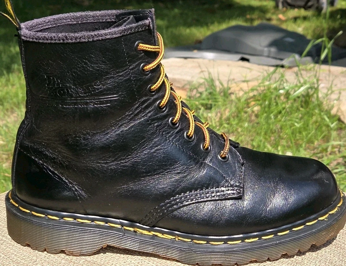 vintage doc martens products for sale | eBay