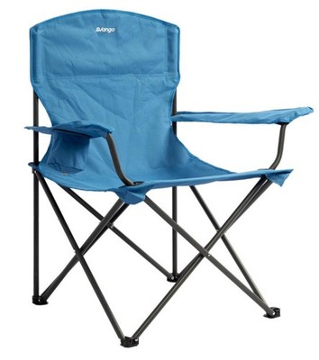 Vango Fiesta Campingstuhl (2,95kg)