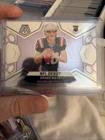 2024 Panini Mosaic - NFL Debut Drake Maye #273 (RC)