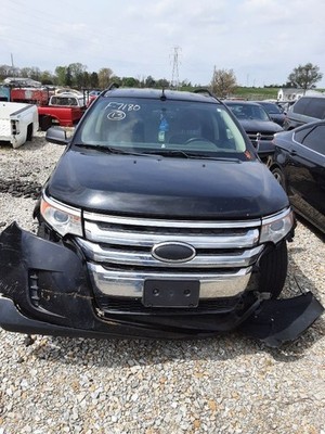 Driver Column Switch Cruise Control Left Hand Fits 13-19 FLEX 363469