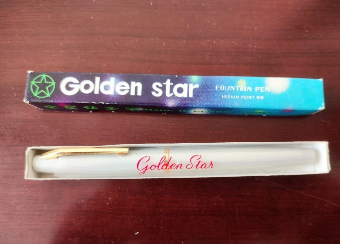 金星其他钢笔收藏品| eBay