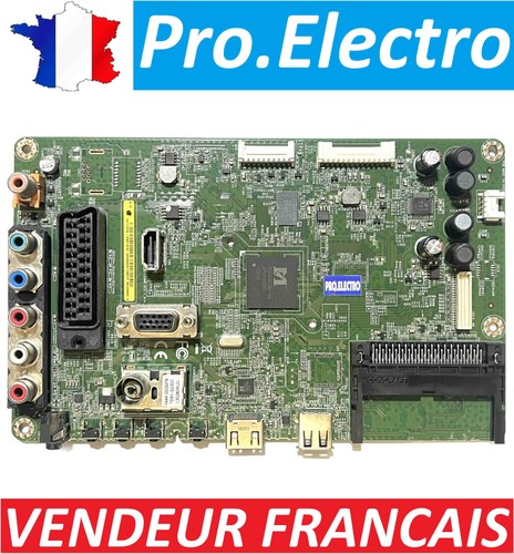 Motherboard Fernseher TOSHIBA 32L2333 39L2333D 04A9-00CS0TB TDSY-G230D